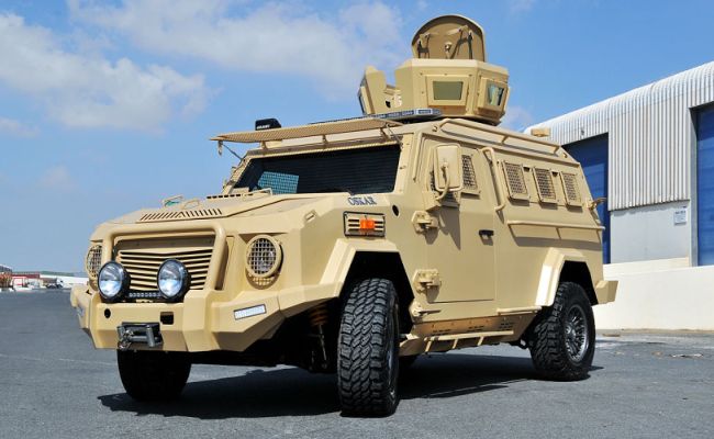 gokturk-global-trading-ihracat-savunma-sanayi-armored-vehicle